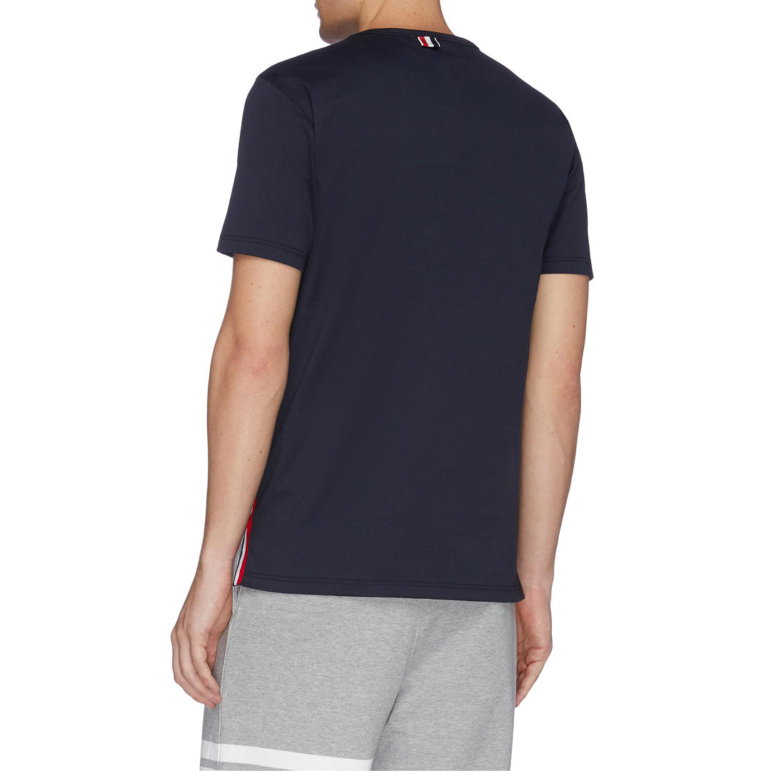 MR.TOM 2025 Cotton T-shirt