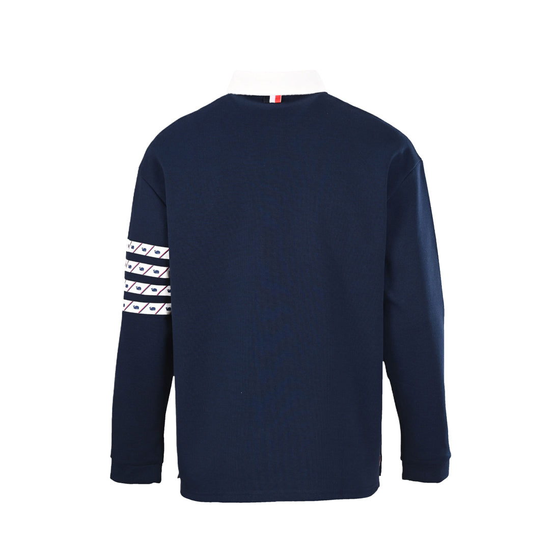 MR.TOM Long-sleeved T-shirt