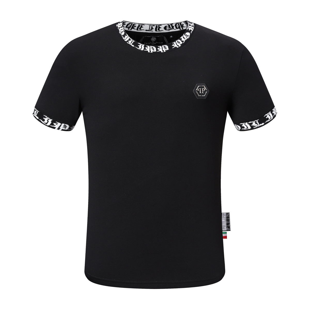 SOLO- 2025SS Printing T-shirt