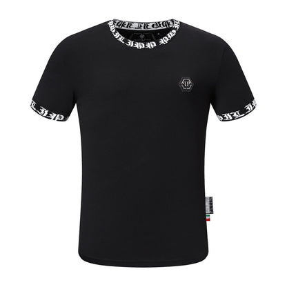 SOLO- 2025SS Printing T-shirt