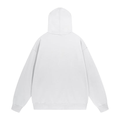 2025SS New Print LOGO Hoodie