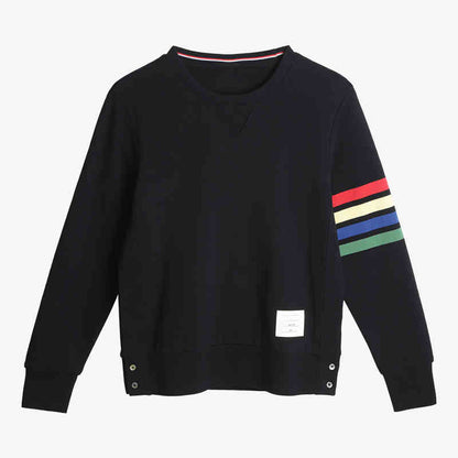 MR.TOM Crew Neck Sweatshirt