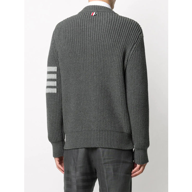 MR.TOM Knitted sweater coat