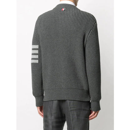 MR.TOM Knitted sweater coat