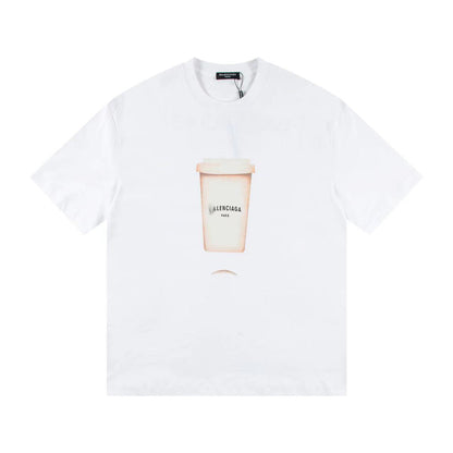 2025ss Loose Fit T-shirt