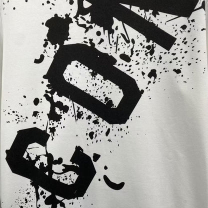 D2 25SS Print Sweatshirt