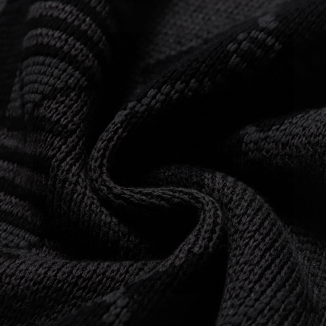 2025ss Vintage Knitwear