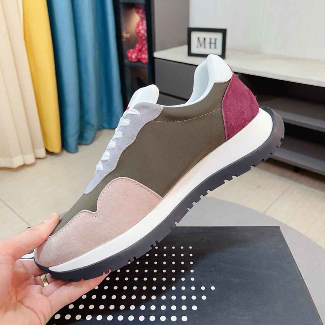 New-DSQ2 2025ss sneakers