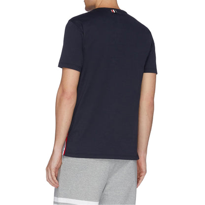 MR.TOM Puppy Print T-shirt