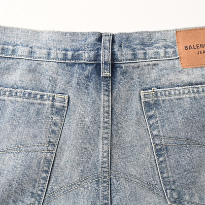 2026SSNew Casual Man Jeans