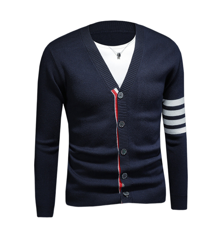 THOM 2025ss Man Sweater