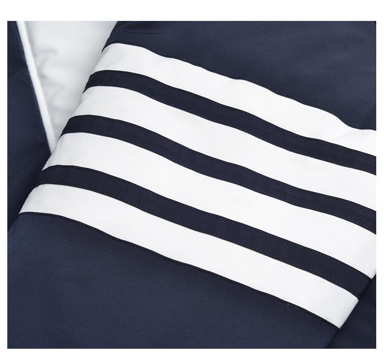 MR.TOM 2025ss Down Jacket