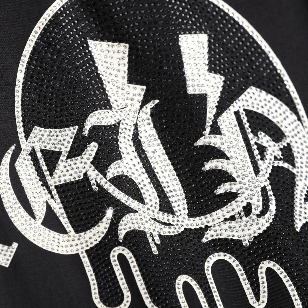 SOLO-24SS Printing T-shirt