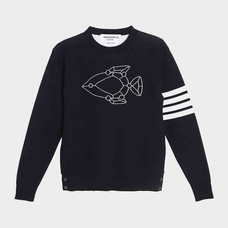 MR.TOM Casual sweater