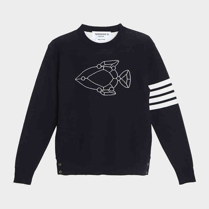 MR.TOM Casual sweater