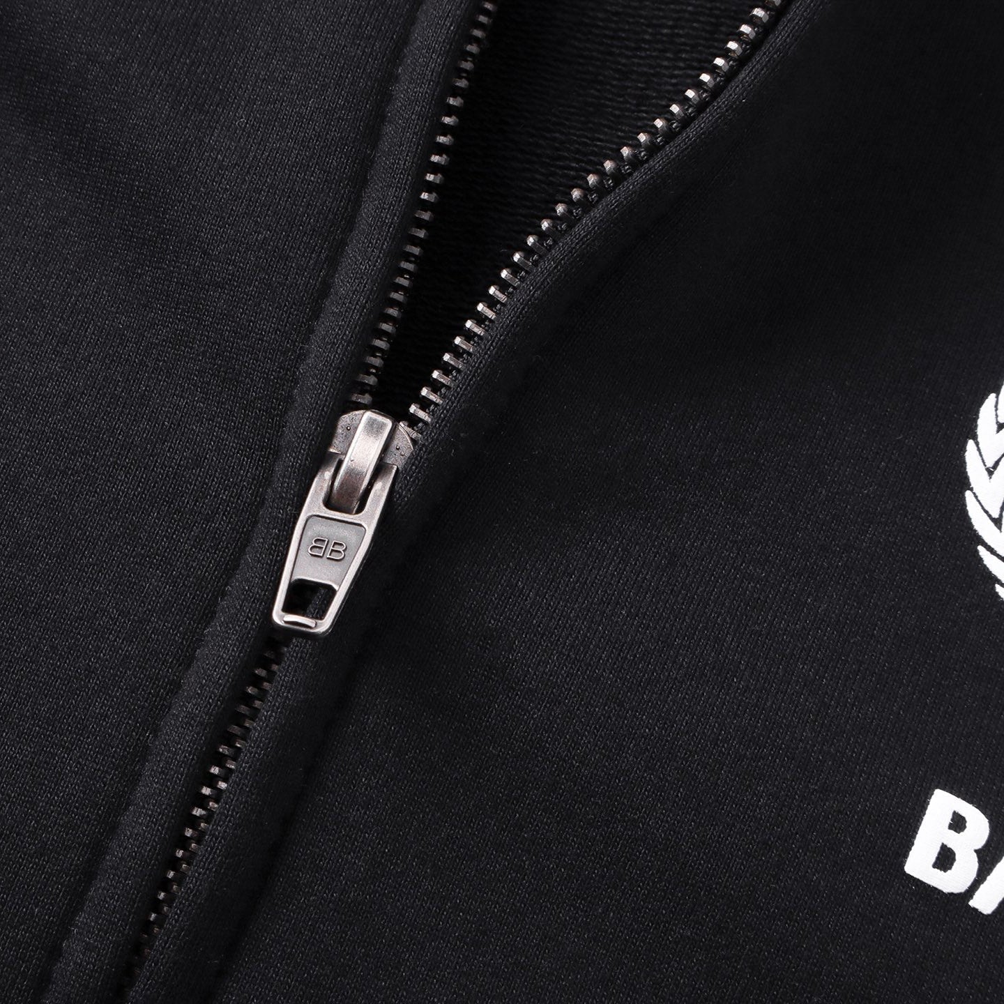 2025SS Embroidered Hoodie