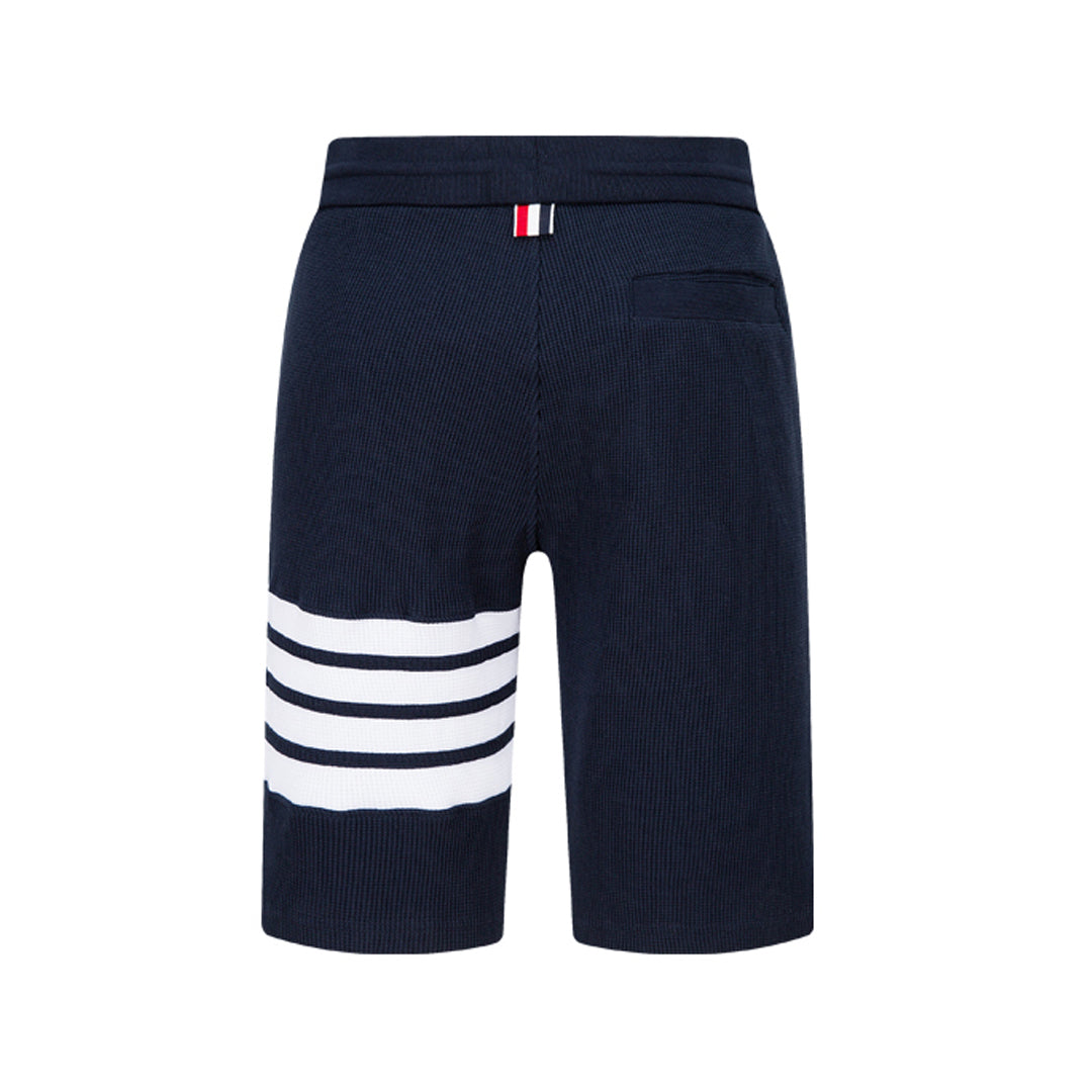 MR.TOM 2025ss 4-Bar Sports shorts