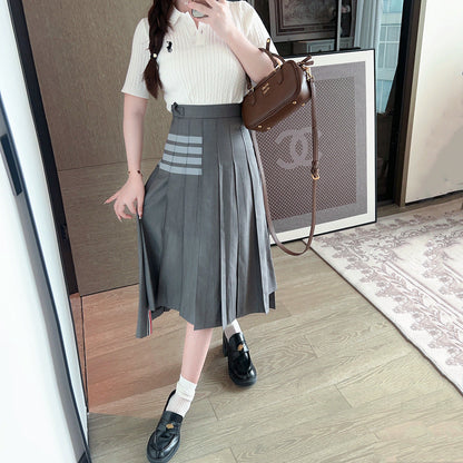 MR.TOM 2025SS Women's Long skirt