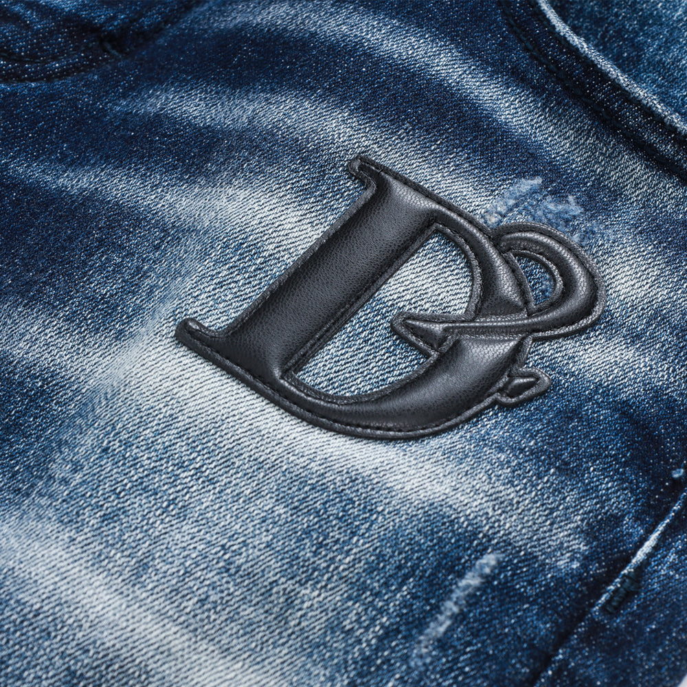 New-DSQ2 2025ss Jeans