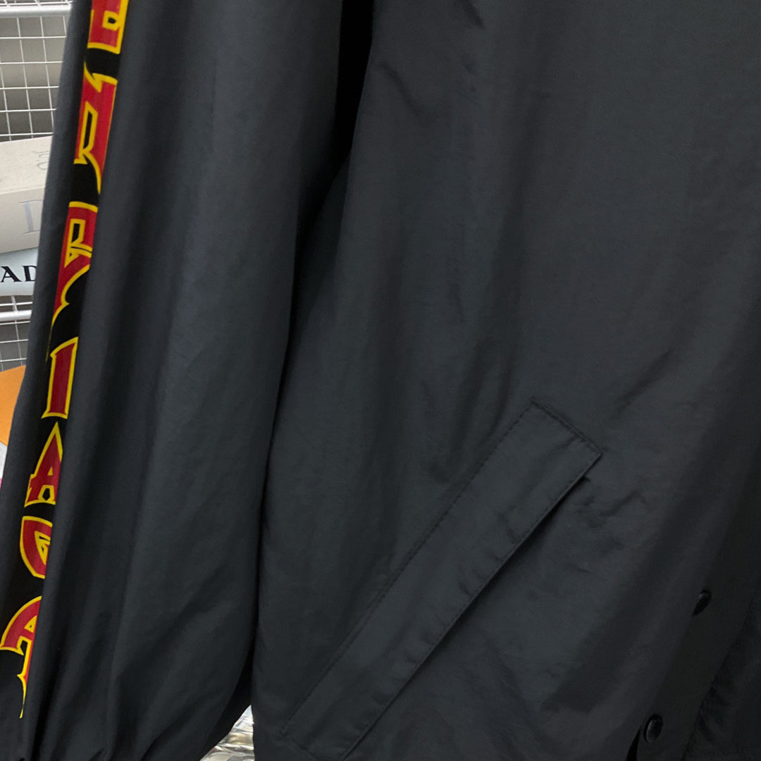 2025SS Sun Protection Jacket