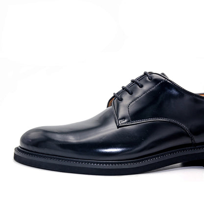 MR.TOM 2025ss Leather Shoe