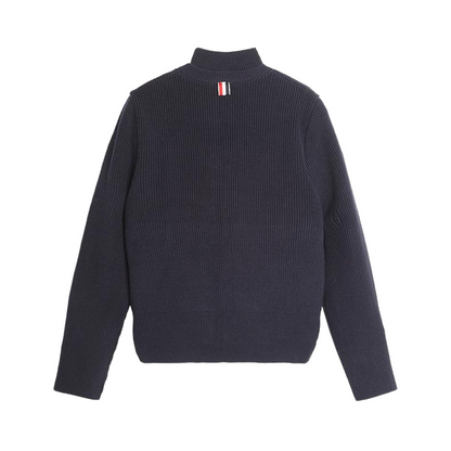 MR.TOM 2025 Wool Coat Jacket