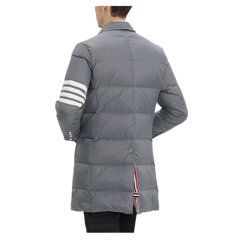 MR.TOM 2025ss Down Jacket