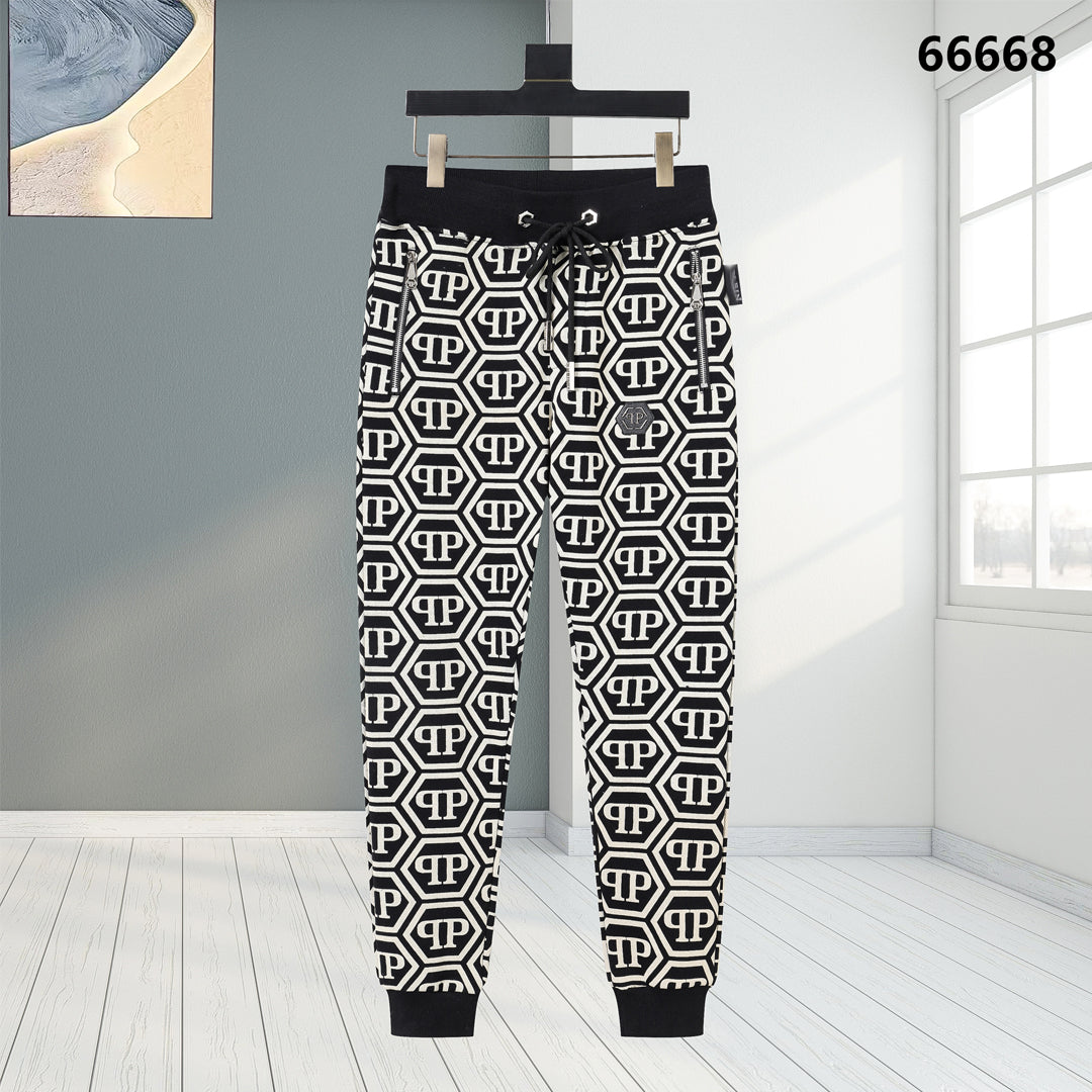 SOLO-New 2025SS Tracksuit Set