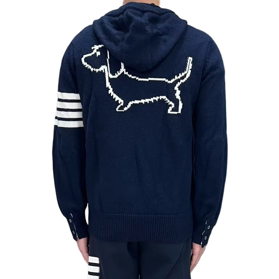 MR.TOM 2025 Men Knitwear