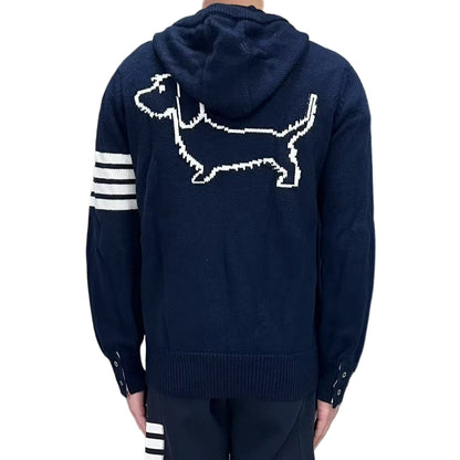 MR.TOM 2025 Men Knitwear