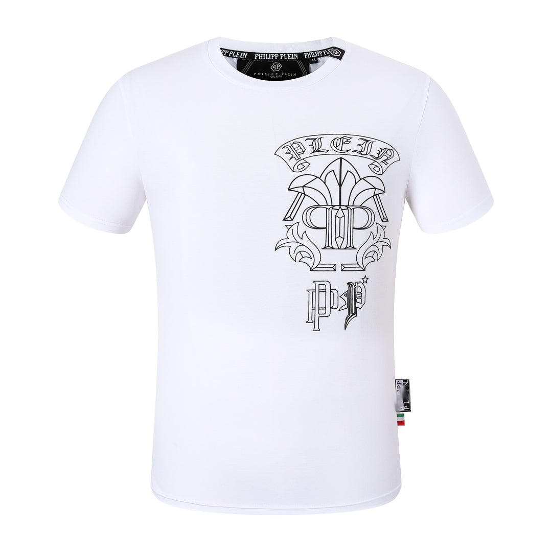 SOLO-2025SS New T-shirt