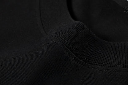 2025ss BB LOGO T-shirt