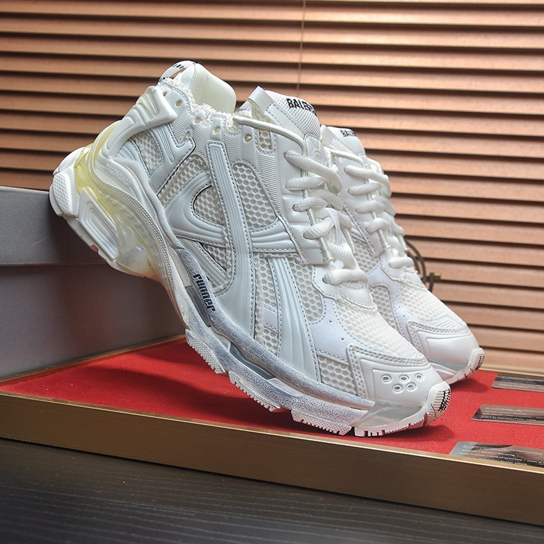 Limited Edition Couple's Style Shoe