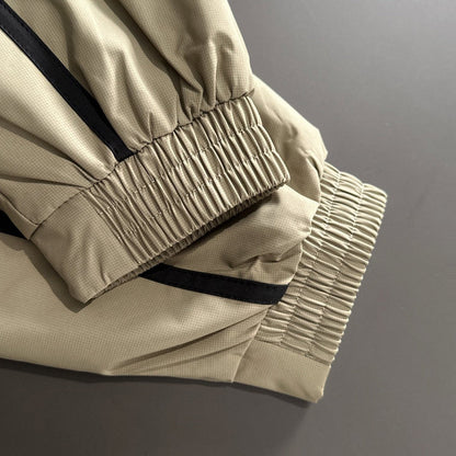 2025SS Men Trench Coat