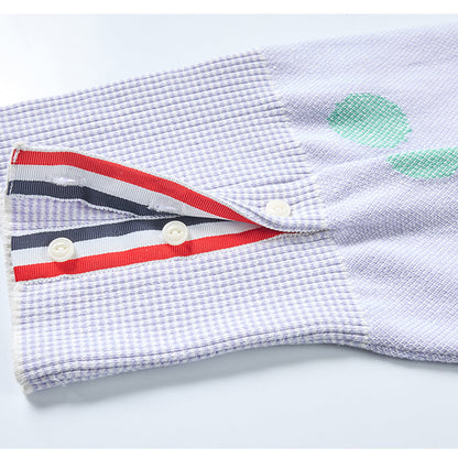 MR.TOM 2025SS Women's Cardigan