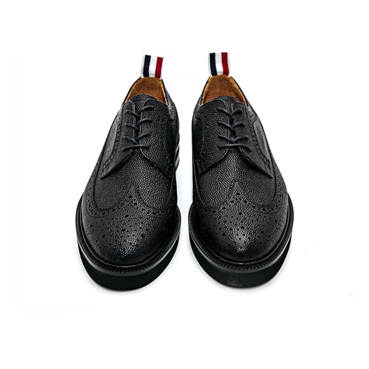 MR.TOM Business leather shoes