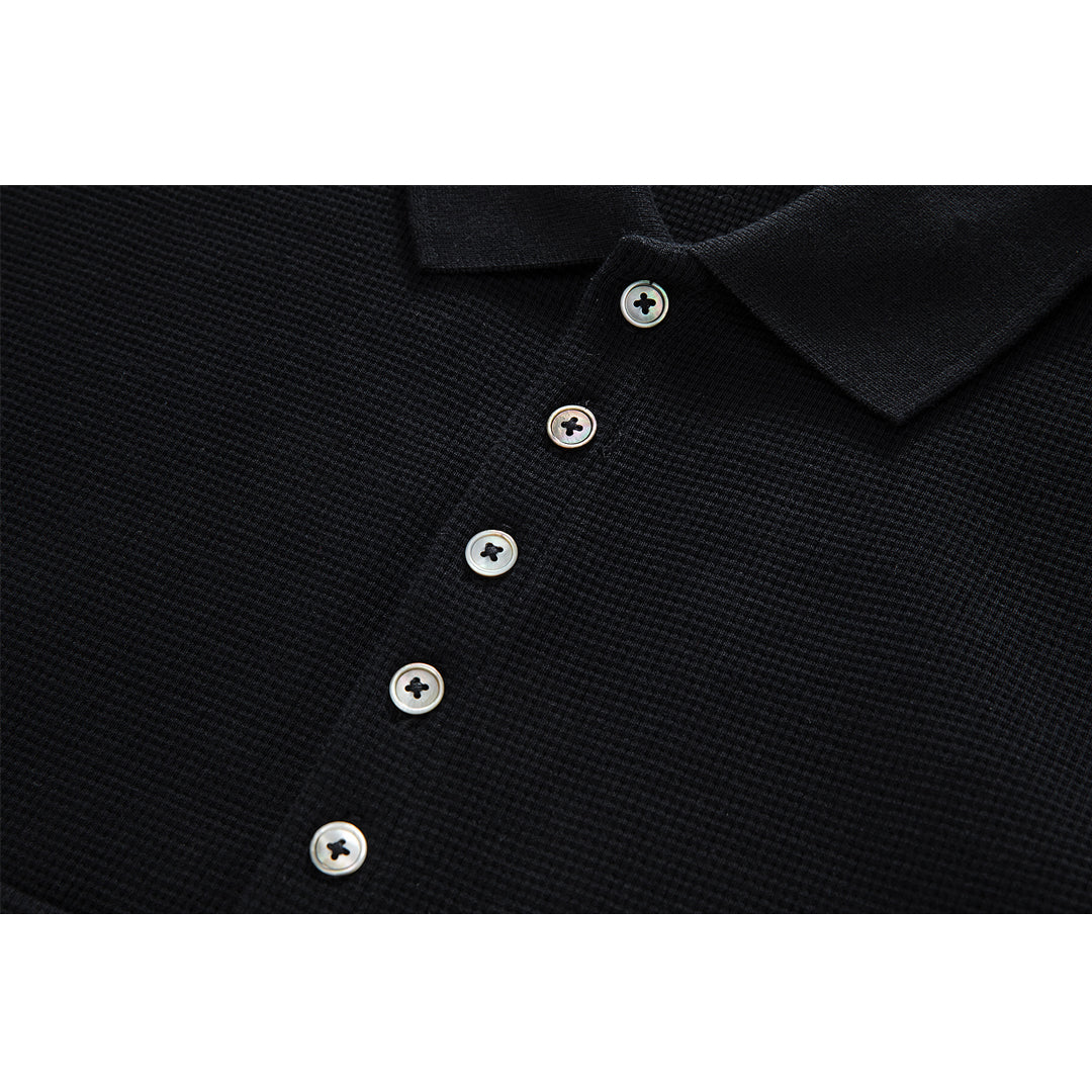 MR.TOM Casual POLO Shirt