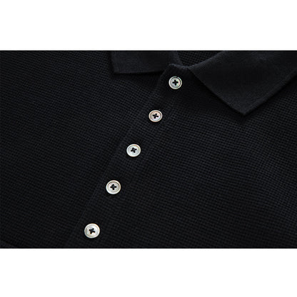 MR.TOM Casual POLO Shirt