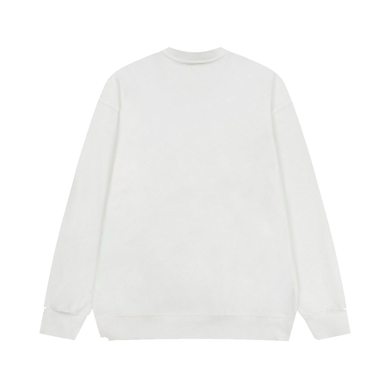 2025SS Couples Loose Fit  Sweatshirt