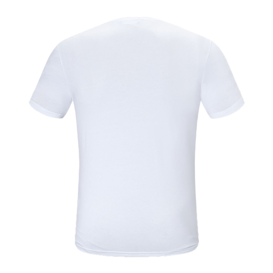 New-DSQ2 2025SS T-shirt