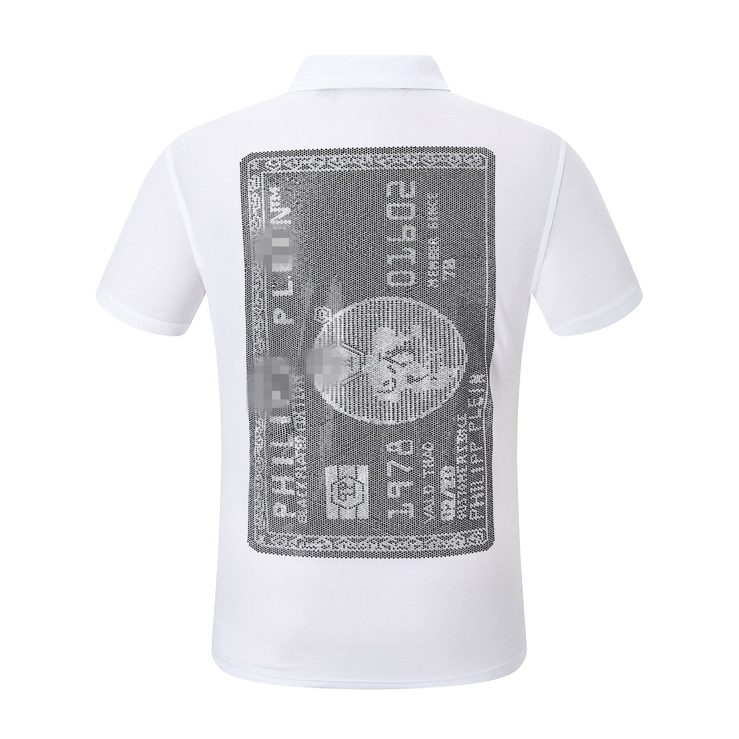 SOLO-2025 Men POLO shirt