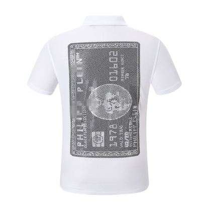 SOLO-2025 Men POLO shirt