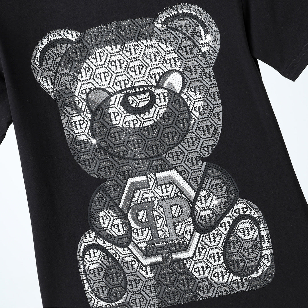 PIein 2024SS Men T-shirt