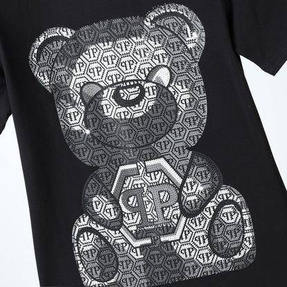 PIein 2024SS Men T-shirt