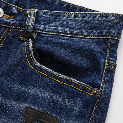 New-DSQ2 2025ss Jeans