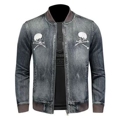 New-DSQ2 Denim Jacket