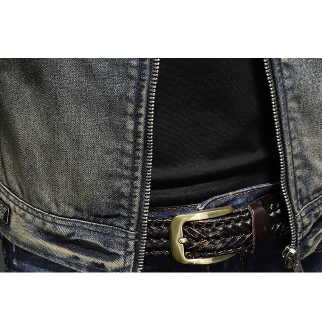 New-DSQ2 25ss Denim Jacket