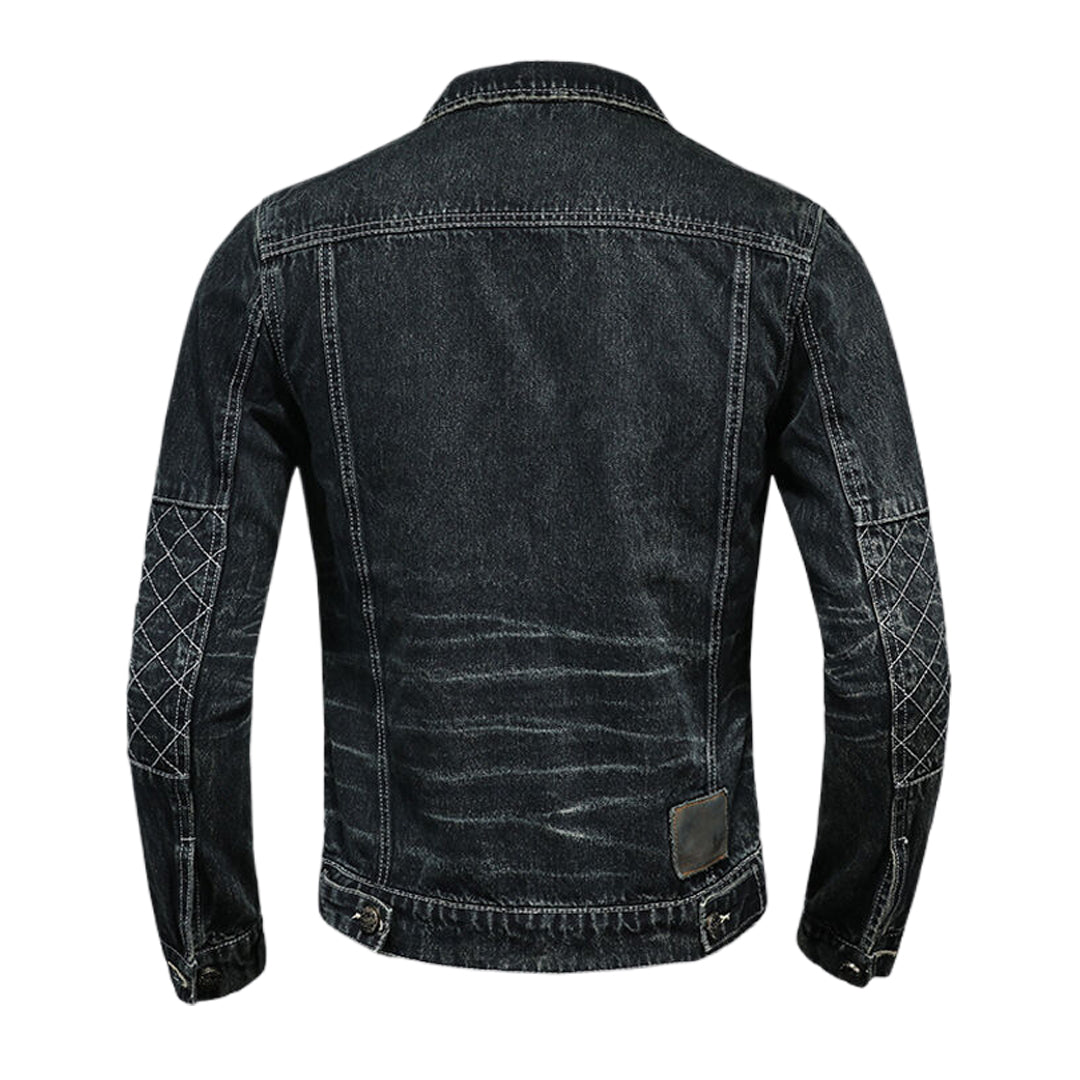 New-DSQ2 2025ss Denim Jacket