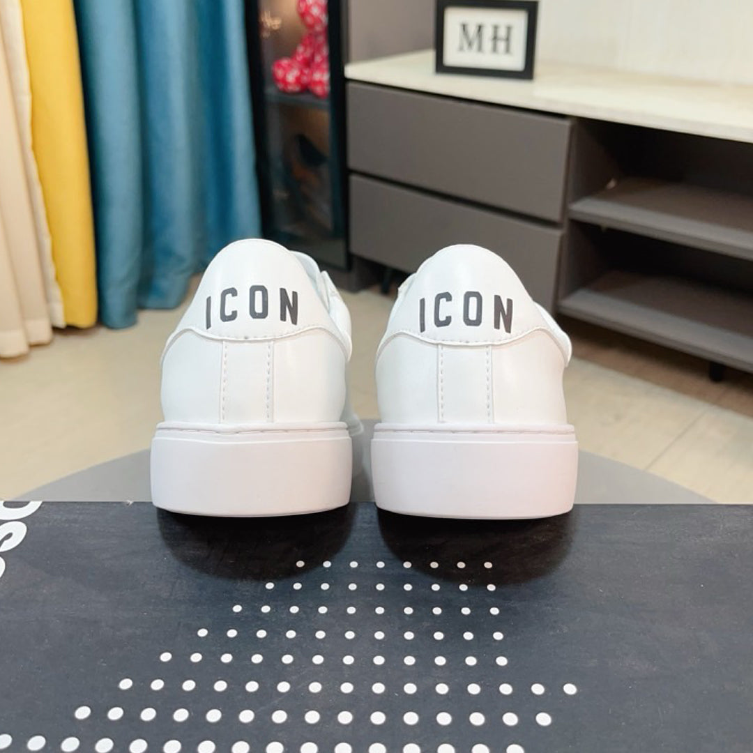 New-DSQ2 2025SS Casual sneakers