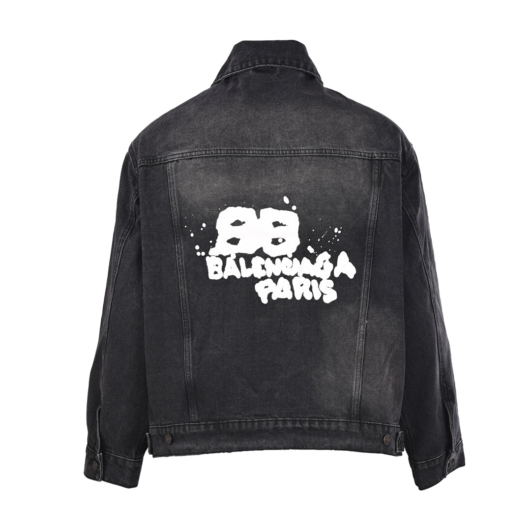 2026SS Men's Baseball Jacket